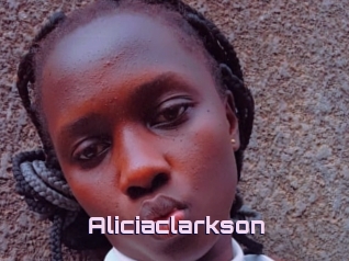 Aliciaclarkson