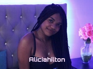 Aliciahilton