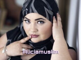 Aliciamuslim