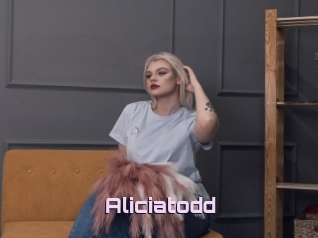 Aliciatodd