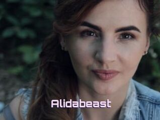 Alidabeast