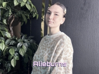 Alieburns