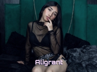 Aligrant