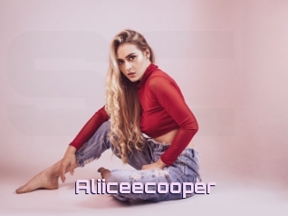 Aliiceecooper