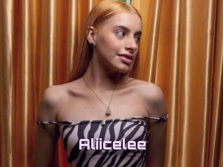 Aliicelee
