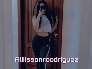 Aliiissonroodriguez