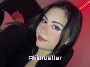 Aliimueller
