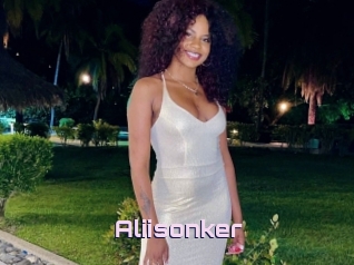 Aliisonker