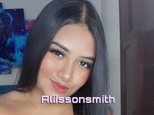 Aliissonsmith