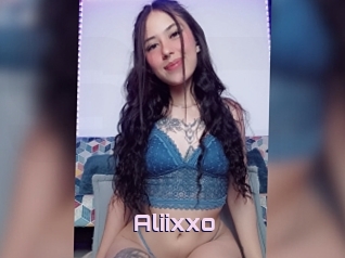 Aliixxo