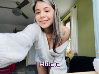 Alilaia