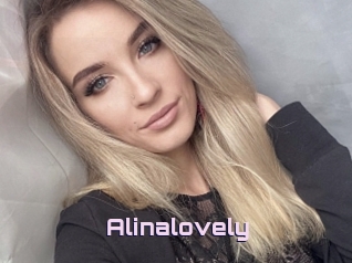 Alinalovely