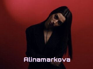 Alinamarkova