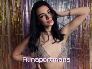 Alinaportmans