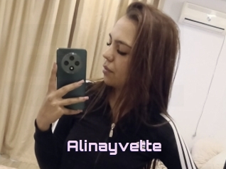 Alinayvette