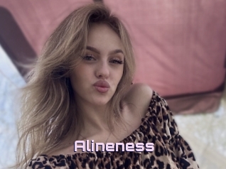 Alineness
