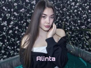 Alinta