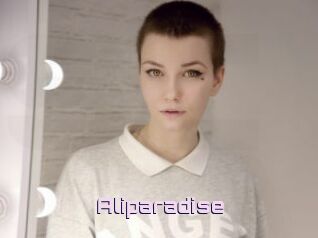 Aliparadise