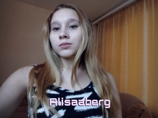 Alisaaberg