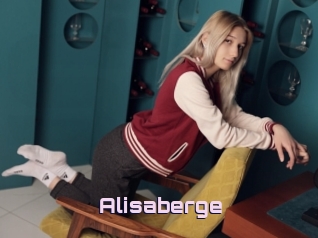 Alisaberge