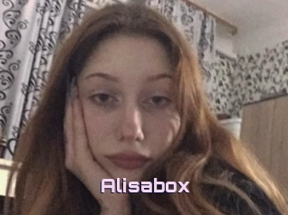 Alisabox