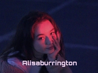 Alisaburrington