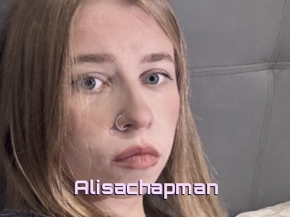 Alisachapman