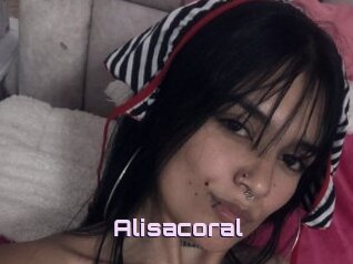 Alisacoral