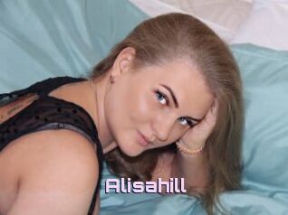 Alisahill