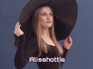 Alisahottie