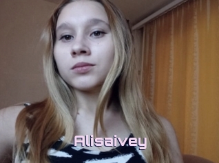 Alisaivey