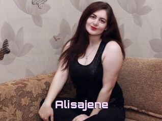 Alisajene