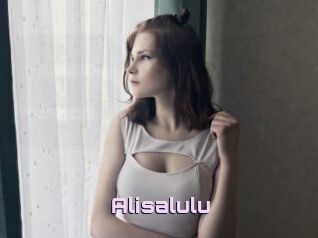 Alisalulu
