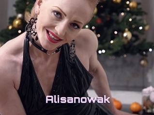 Alisanowak