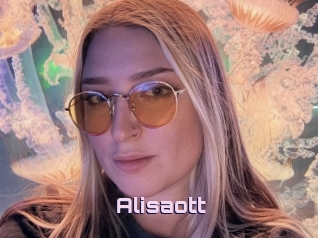 Alisaott