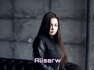 Alisarw