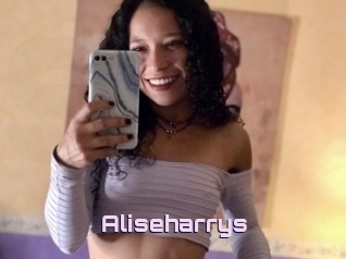 Aliseharrys