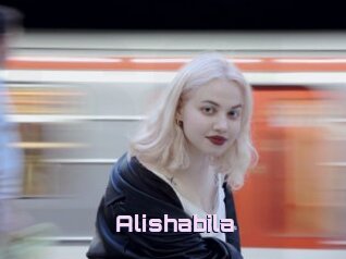 Alishabila