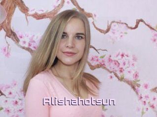 Alishahotsun