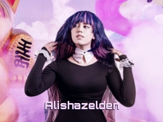 Alishazelden