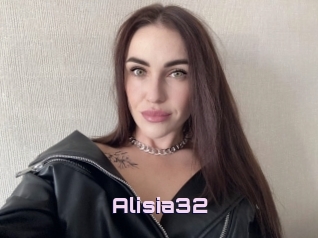 Alisia32