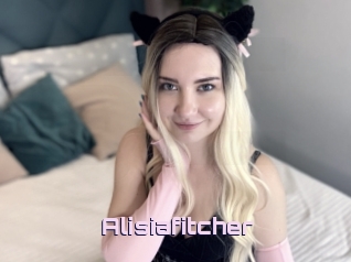 Alisiafitcher