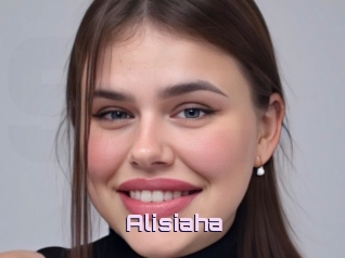Alisiaha