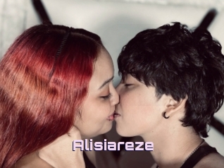 Alisiareze