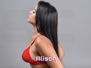 Alison