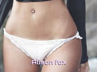 Alison_fox
