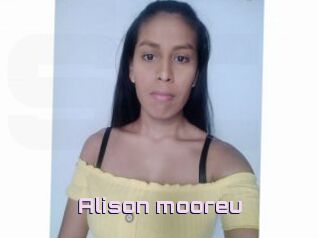 Alison_mooreu