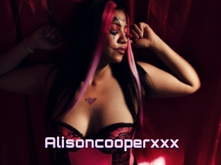 Alisoncooperxxx
