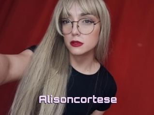 Alisoncortese