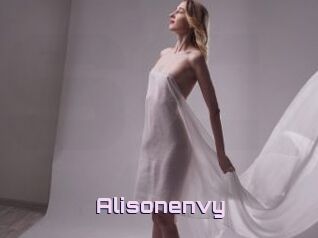 Alisonenvy